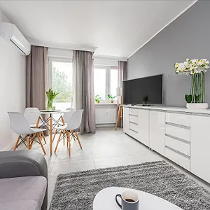  Apartament Green Leaf - Billberry