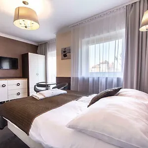 33 Blisko Plazy Апарт-отель